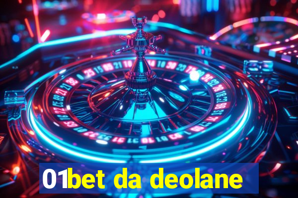 01bet da deolane
